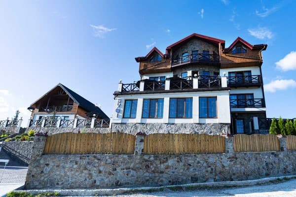 Chalet Svoi 18