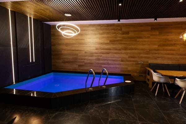 Chalet Svoi 30
