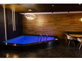 Chalet Svoi 30