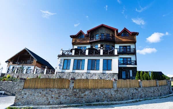Chalet Svoi 2