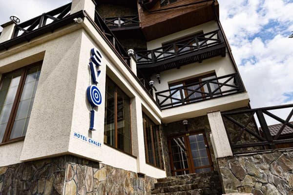 Chalet Svoi 26