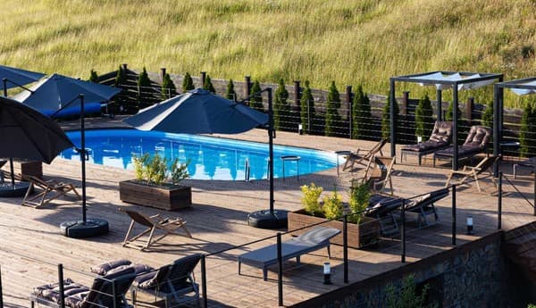 Chalet Svoi 3