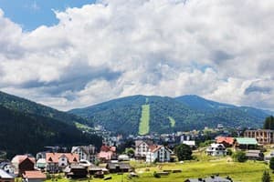 Отель Chalet Svoi. Делюкс двухместный  6
