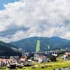 Отель Chalet Svoi. Делюкс двухместный  6