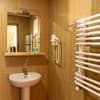 Отель Chalet Svoi. Делюкс двухместный  4