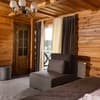 Отель Chalet Svoi. Делюкс двухместный  3