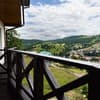 Отель Chalet Svoi. Люкс двухместный  7