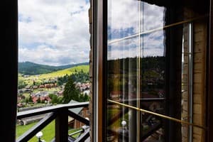 Отель Chalet Svoi. Люкс двухместный  4