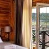Отель Chalet Svoi. Люкс двухместный  2