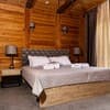 Отель Chalet Svoi. Люкс двухместный  1
