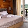 Отель Chalet Svoi. Люкс двухместный  6
