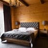Отель Chalet Svoi. Стандарт двухместный  1