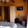Отель Chalet Svoi. Стандарт двухместный  2