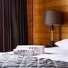 Отель Chalet Svoi. Стандарт двухместный  3