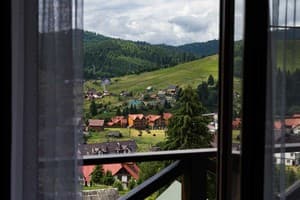 Отель Chalet Svoi. Стандарт двухместный  5