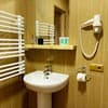 Отель Chalet Svoi. Улучшенный двухместный  5