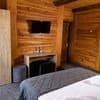 Отель Chalet Svoi. Улучшенный двухместный  4
