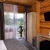 Отель Chalet Svoi. Улучшенный двухместный  6