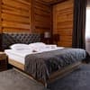 Отель Chalet Svoi. Улучшенный двухместный  1