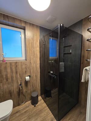 Chalet pid Kryntoyu 1