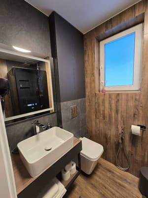 Chalet pid Kryntoyu 2