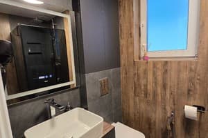 Chalet pid Kryntoyu 3