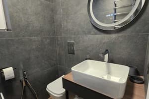 Chalet pid Kryntoyu 4