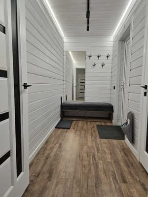 Chalet pid Kryntoyu 9