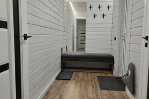 Chalet pid Kryntoyu 9