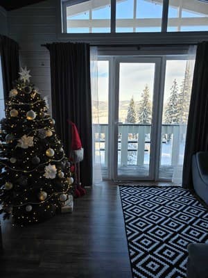 Chalet pid Kryntoyu 7