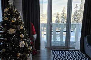 Chalet pid Kryntoyu 10