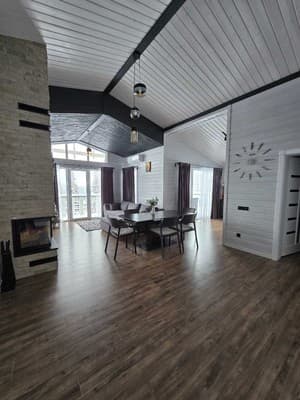 Chalet pid Kryntoyu 6