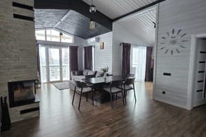 Chalet pid Kryntoyu 7