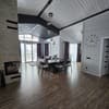 Chalet pid Kryntoyu 6-7/19