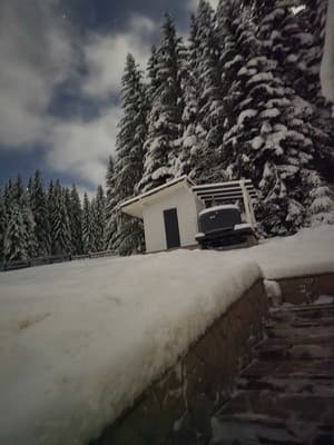 Chalet pid Kryntoyu 12