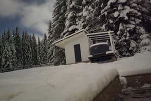 Chalet pid Kryntoyu 12