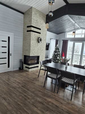 Chalet pid Kryntoyu 18
