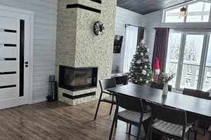 Chalet pid Kryntoyu 14