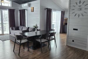 Chalet pid Kryntoyu 8