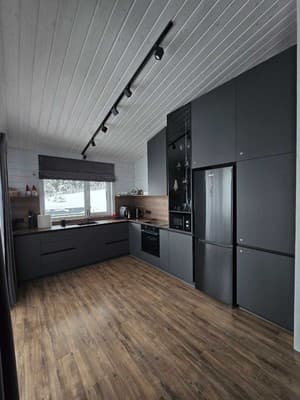 Chalet pid Kryntoyu 5