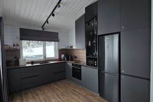 Chalet pid Kryntoyu 6