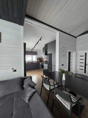 Chalet pid Kryntoyu 4