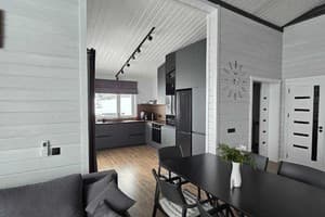 Chalet pid Kryntoyu 5