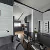 Chalet pid Kryntoyu 4-5/19