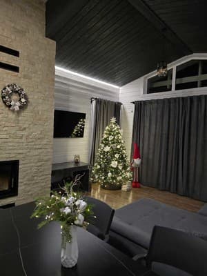 Chalet pid Kryntoyu 13