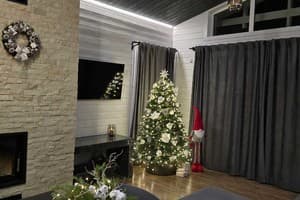 Chalet pid Kryntoyu 13