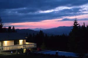 Chalet pid Kryntoyu 8