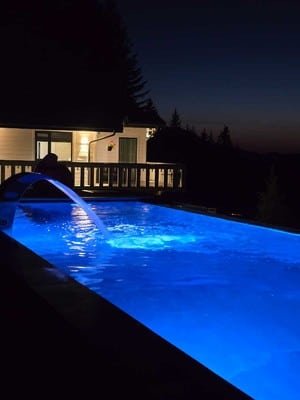 Chalet pid Kryntoyu 9