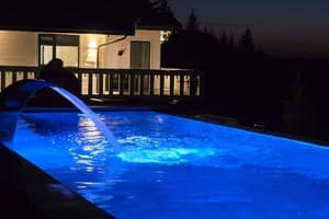 Chalet pid Kryntoyu 9