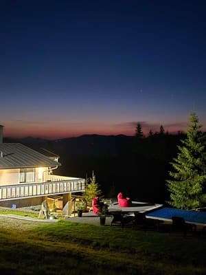 Chalet pid Kryntoyu 10